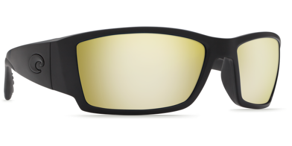 Buy Costa Corbina Sunglasses Online Costa Del Mar Fishing Sunglass For Sale Costa Del Mar Corbina Polarized Sunglasses Blackout Silver Sunrise